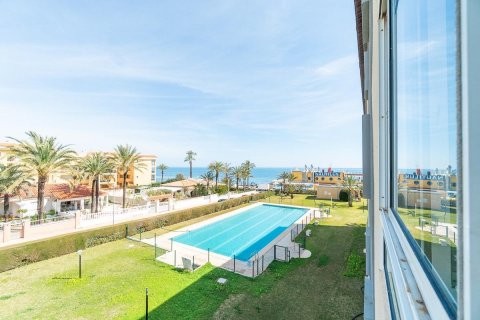 Apartament w Torrevieja, Alicante, Hiszpania 2 sypialnie, 73 mkw. nr 161055
