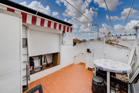 Townhouse zum Verkauf in Torrevieja, Alicante, Spanien 3 Schlafzimmer, 67 m2 Nr. 161060 - Foto 12