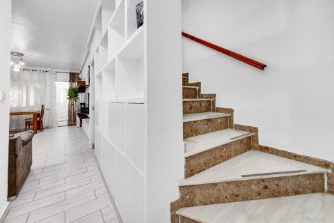 Townhouse zum Verkauf in Torrevieja, Alicante, Spanien 3 Schlafzimmer, 67 m2 Nr. 161060 - Foto 17