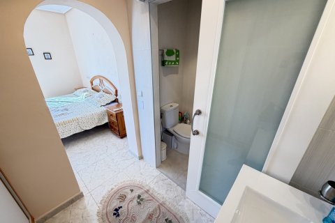 Villa for sale in Villamartin, Alicante, Spain 3 bedrooms, 105 sq.m. No. 161057 - photo 21