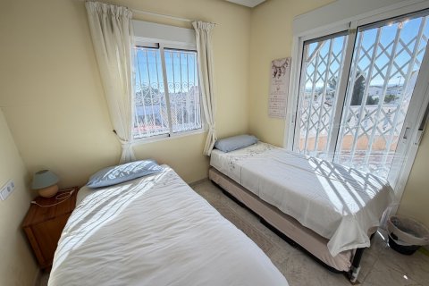 Villa for sale in Villamartin, Alicante, Spain 3 bedrooms, 105 sq.m. No. 161057 - photo 28