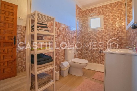 Villa in vendita a Ciudad Quesada, Alicante, Spagna 3 camere da letto, 201 mq. N° 161056 - foto 27