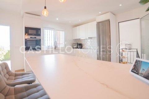 Villa in vendita a Ciudad Quesada, Alicante, Spagna 3 camere da letto, 201 mq. N° 161056 - foto 14