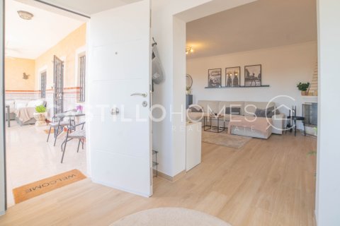 Villa in vendita a Ciudad Quesada, Alicante, Spagna 3 camere da letto, 201 mq. N° 161056 - foto 11