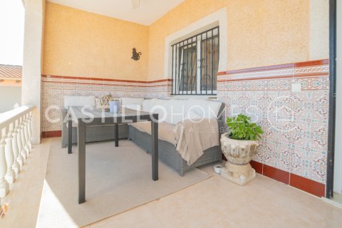 Villa in vendita a Ciudad Quesada, Alicante, Spagna 3 camere da letto, 201 mq. N° 161056 - foto 3