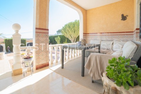 Villa in vendita a Ciudad Quesada, Alicante, Spagna 3 camere da letto, 201 mq. N° 161056 - foto 2