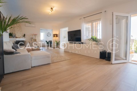 Villa in vendita a Ciudad Quesada, Alicante, Spagna 3 camere da letto, 201 mq. N° 161056 - foto 22