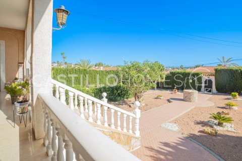 Villa in vendita a Ciudad Quesada, Alicante, Spagna 3 camere da letto, 201 mq. N° 161056 - foto 7