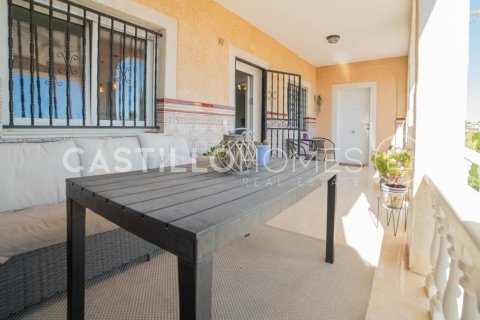 Villa in vendita a Ciudad Quesada, Alicante, Spagna 3 camere da letto, 201 mq. N° 161056 - foto 4