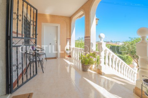 Villa in vendita a Ciudad Quesada, Alicante, Spagna 3 camere da letto, 201 mq. N° 161056 - foto 8