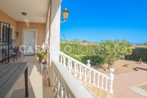 Villa in vendita a Ciudad Quesada, Alicante, Spagna 3 camere da letto, 201 mq. N° 161056 - foto 6