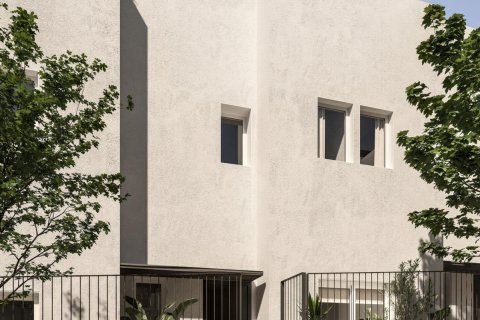 Huvila myytävänä Monforte del Cid, Alicante, Espanja, 3 makuuhuonetta, 163 m2 No. 135419 - kuva 7