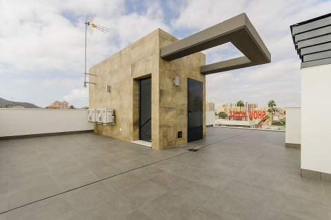 Villa en venta Cartagena, Murcia, España 4 dormitorios, 153 m2 No. 135424 - foto 2