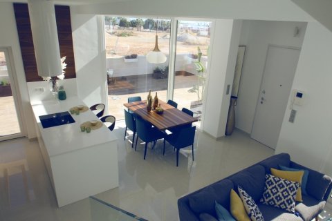 Villa zum Verkauf Vera, Almeria, Spanien 3 Schlafzimmer, 125 m2 Nr. 135421 - Foto 17