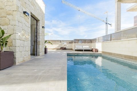 Villa zum Verkauf Vera, Almeria, Spanien 3 Schlafzimmer, 125 m2 Nr. 135421 - Foto 2