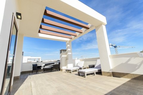 Villa zum Verkauf Vera, Almeria, Spanien 3 Schlafzimmer, 125 m2 Nr. 135421 - Foto 3