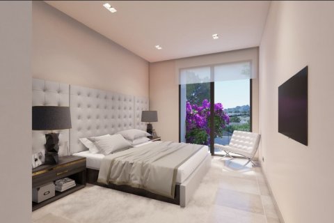 Villa à vendre Benissa, Alicante, Espagne, 3 chambres, 297 m2 No. 58629 - photo 3