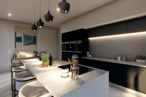 Villa en venta en Benissa, Alicante, España 4 dormitorios, 615 m2 No. 145032 - foto 4