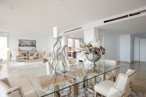 Villa for sale in Moraira, Alicante, Spain 4 bedrooms, 559 sq.m. No. 145033 - photo 7