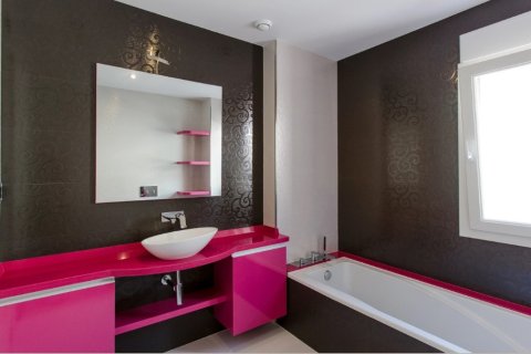 Villa for sale in Moraira, Alicante, Spain 4 bedrooms, 559 sq.m. No. 145033 - photo 17