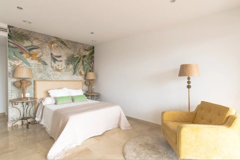 Villa for sale in Moraira, Alicante, Spain 4 bedrooms, 559 sq.m. No. 145033 - photo 10