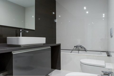 Villa for sale in Moraira, Alicante, Spain 4 bedrooms, 559 sq.m. No. 145033 - photo 12