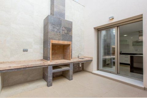 Villa for sale in Moraira, Alicante, Spain 4 bedrooms, 559 sq.m. No. 145033 - photo 20