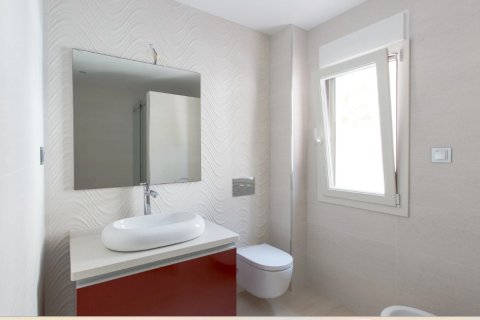 Villa for sale in Moraira, Alicante, Spain 4 bedrooms, 559 sq.m. No. 145033 - photo 14