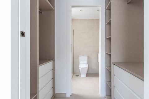 Villa à vendre à Murcia, Espagne, 3 chambres, 110 m2 No. 145037 - photo 5