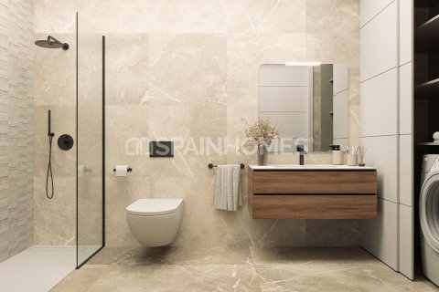 Продажа пентхауса в Торревьеха, Аликанте, Испания 2 спальни, 69м2 №139013 - фото 12