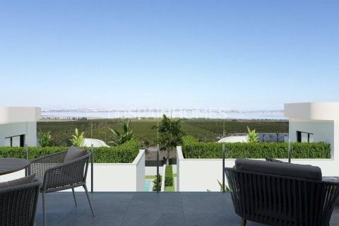 Apartamento en venta Torrevieja, Alicante, España 3 dormitorios, 110 m2 No. 139019 - foto 15