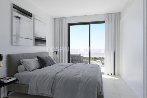 Apartamento en venta Torrevieja, Alicante, España 3 dormitorios, 110 m2 No. 139019 - foto 11