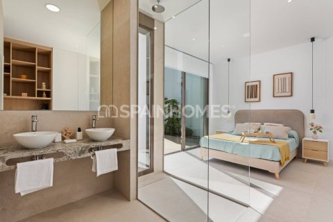 Villa zum Verkauf Los Alcazares, Murcia, Spanien 3 Schlafzimmer, 224 m2 Nr. 139014 - Foto 8