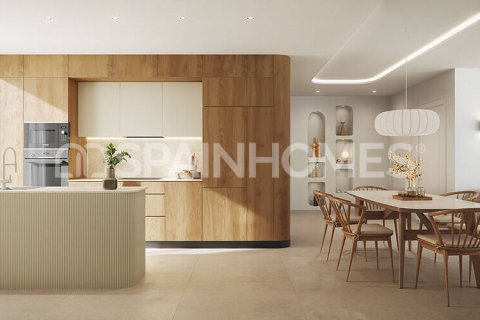 Villa pārdošanā Los Alcazares, Murcia, Spānijā 3 istabas, 224 m2 Nr. 139014 - attēls 7