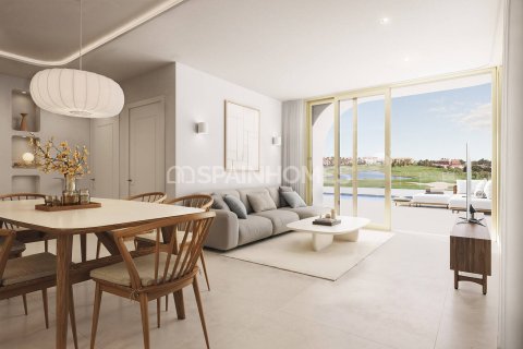 Villa zum Verkauf Los Alcazares, Murcia, Spanien 3 Schlafzimmer, 224 m2 Nr. 139014 - Foto 6