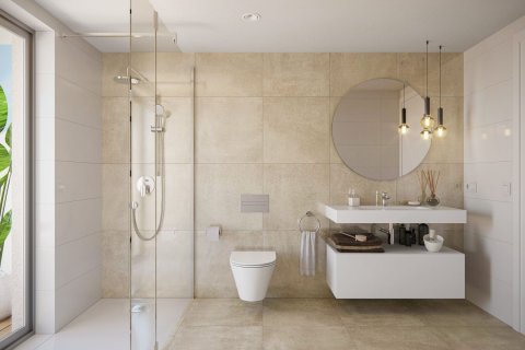 Apartament w Estepona, Malaga, Hiszpania 2 sypialnie, 91.93 mkw. nr 174631 – zdjęcie 12