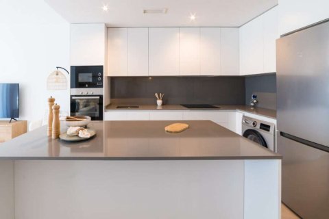 Dzīvoklis pārdošanā Estepona, Malaga, Spānijā 3 istabas, 128 m2 Nr. 174629 - attēls 6