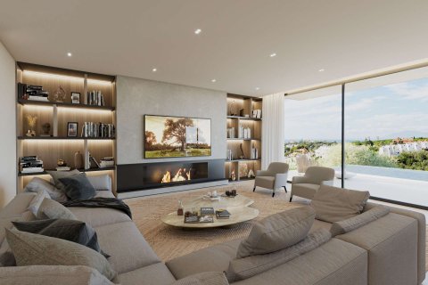 Villa for sale in Marbella, Malaga, Spain 3 bedrooms, 745 sq.m. No. 174630 - photo 6