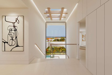 Villa for sale in Marbella, Malaga, Spain 3 bedrooms, 745 sq.m. No. 174630 - photo 12
