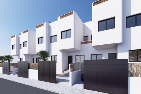 Bungalow in vendita a Dolores, Alicante, Spagna 3 camere da letto, 90 mq. N° 142037 - foto 5
