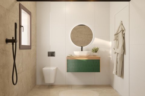 Villa for sale in Algorfa, Alicante, Spain 3 bedrooms, 113 sq.m. No. 142035 - photo 10