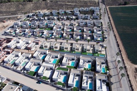 Villa for sale in Algorfa, Alicante, Spain 3 bedrooms, 113 sq.m. No. 142035 - photo 19