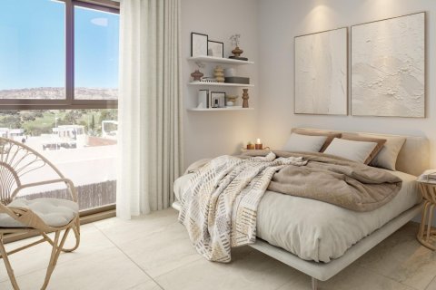 Villa for sale in Algorfa, Alicante, Spain 3 bedrooms, 113 sq.m. No. 142035 - photo 6