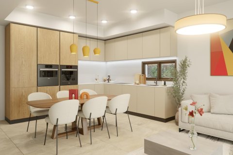 Villa for sale in Algorfa, Alicante, Spain 3 bedrooms, 113 sq.m. No. 142035 - photo 4