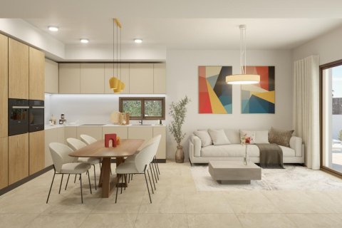 Villa for sale in Algorfa, Alicante, Spain 3 bedrooms, 113 sq.m. No. 142035 - photo 5