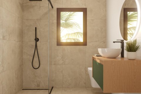 Villa for sale in Algorfa, Alicante, Spain 3 bedrooms, 113 sq.m. No. 142035 - photo 9