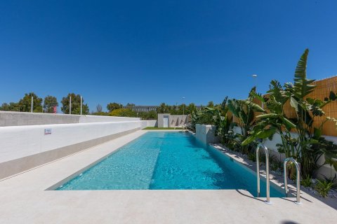Bungalow for sale in Dolores, Alicante, Spain 3 bedrooms, 76 sq.m. No. 142036 - photo 10