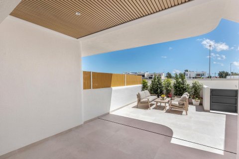 Bungalow for sale in Dolores, Alicante, Spain 3 bedrooms, 76 sq.m. No. 142036 - photo 23