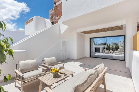 Bungalow for sale in Dolores, Alicante, Spain 3 bedrooms, 76 sq.m. No. 142036 - photo 21