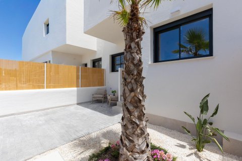 Bungalow for sale in Dolores, Alicante, Spain 3 bedrooms, 76 sq.m. No. 142036 - photo 22